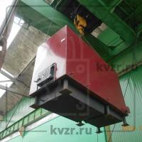 Водогрейные котлы КВр-2,0, КВр-1,0.